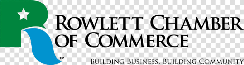 Rowlett Chamber Of Commerce Logo   Barbados  HD Png DownloadTransparent PNG