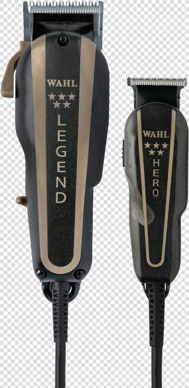 Wahl Combo Legend  HD Png DownloadTransparent PNG