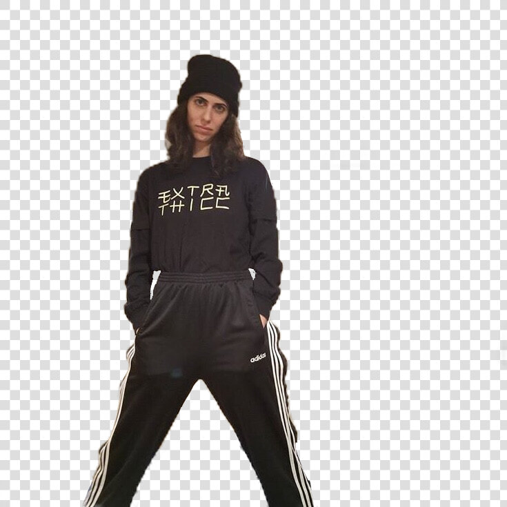 Hila 😍🤪   Hoodie  HD Png DownloadTransparent PNG