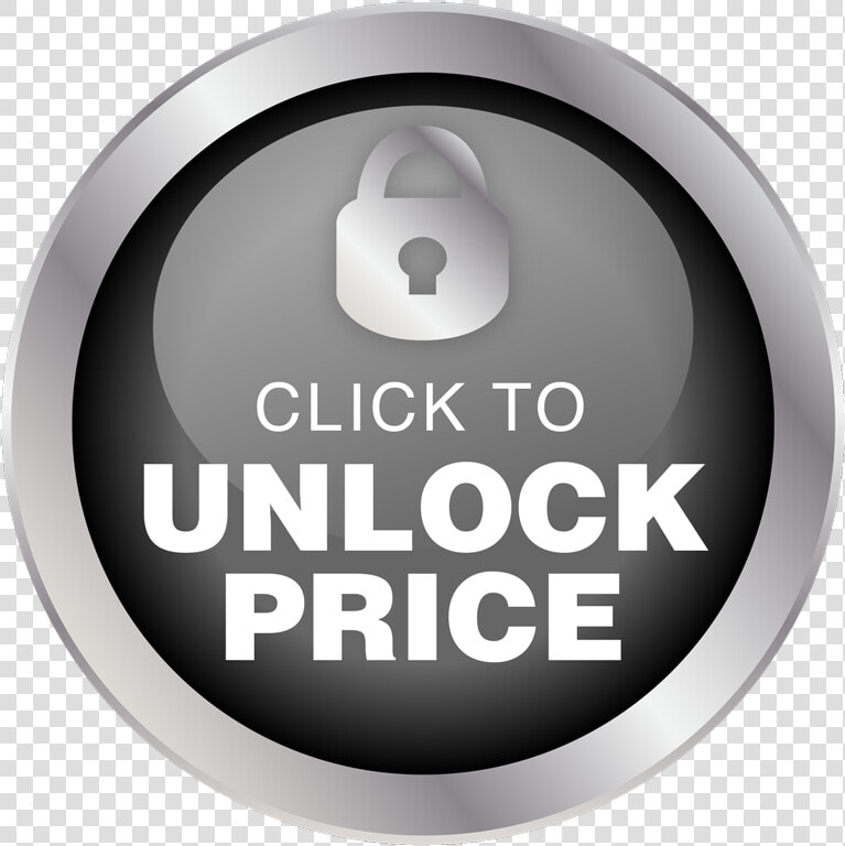 Unlock Our Best Price   Circle  HD Png DownloadTransparent PNG