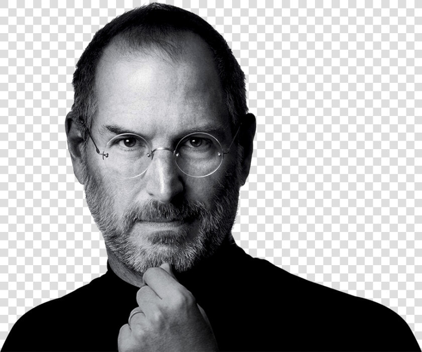 The Exclusive Biography Apple Ii   Steve Jobs  HD Png DownloadTransparent PNG