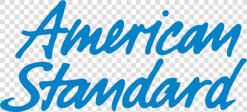 American Standard 02 Logo Png Transparent   American Standard Brand Logo  Png DownloadTransparent PNG