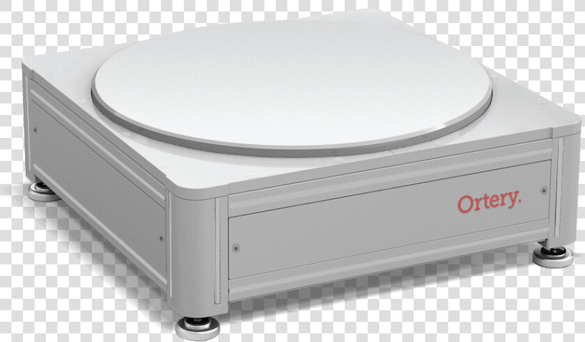 Ortery Photocapture 360l Turntable For Automatically   Outdoor Grill  HD Png DownloadTransparent PNG