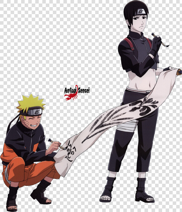 Sai Transparent Naruto Shippuden   Naruto Sai Png  Png DownloadTransparent PNG