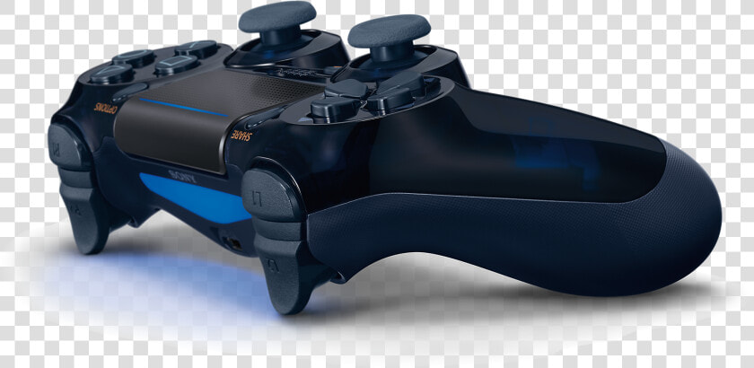 Transparent Ps4 Game Console   Ps4 Pro 500 Million Controller  HD Png DownloadTransparent PNG