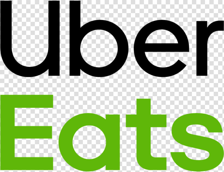 Uber Eats Logo Png  Transparent PngTransparent PNG