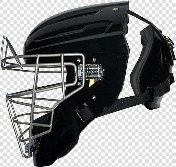 Force 3 Defender Hockey Style Mask Side   Force 3 Mask  HD Png DownloadTransparent PNG