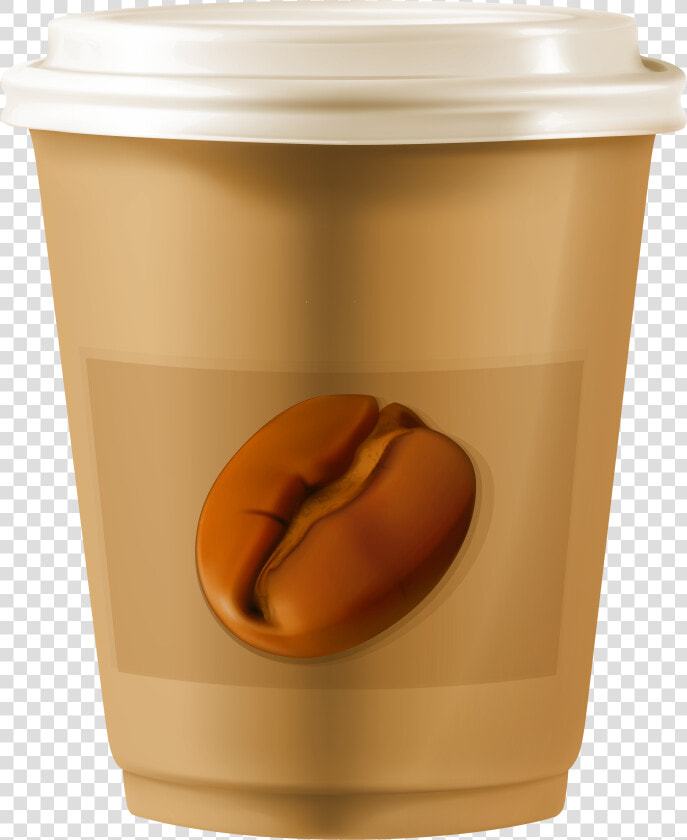 Coffee Cup Png   Coffee Cup Plastic Png  Transparent PngTransparent PNG