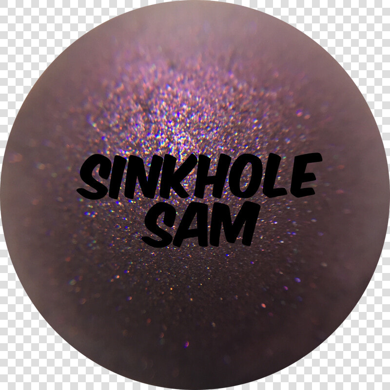 Sinkhole Sam   Circle  HD Png DownloadTransparent PNG