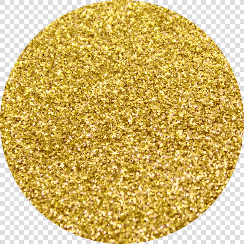 Yellow Sparkle Png   Circulo Dorado Brillante Png  Transparent PngTransparent PNG