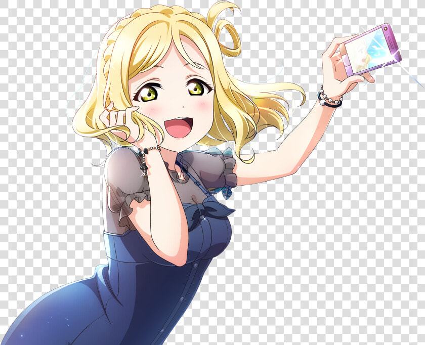 Mari Ohara  HD Png DownloadTransparent PNG