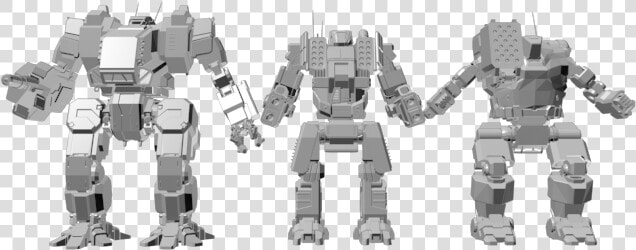 Mecha  HD Png DownloadTransparent PNG