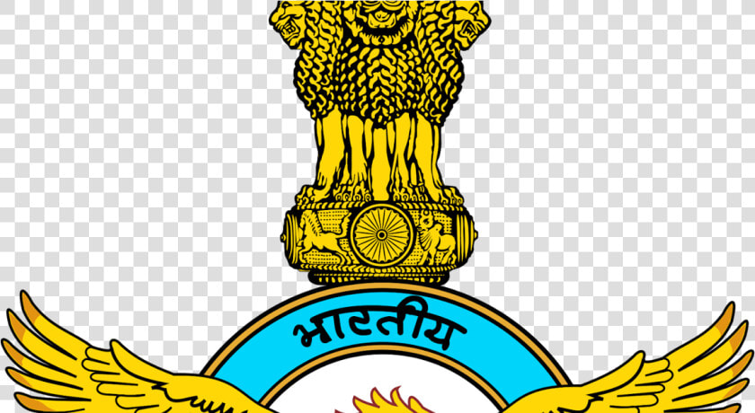 Indian Air Force Recruitment 2016 For Clerk And Multi tasking   Indian Air Force Symbol Hd  HD Png DownloadTransparent PNG