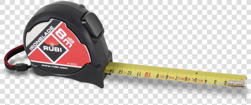 Rubi Tape Measure  HD Png DownloadTransparent PNG