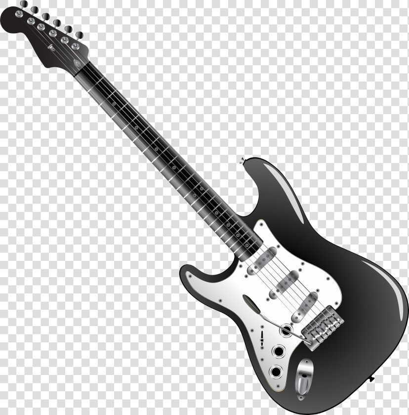 Guitar Electric Clipart Best Web Transparent Png   Electric Guitar Transparent Png  Png DownloadTransparent PNG