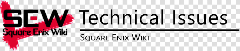 Square Enix  HD Png DownloadTransparent PNG