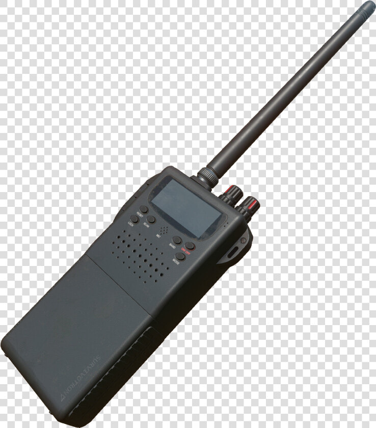 Miscreated Wiki   Two way Radio  HD Png DownloadTransparent PNG