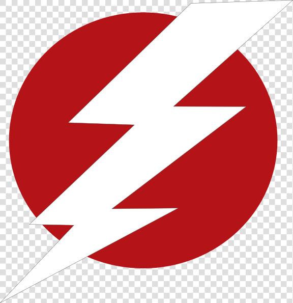 Red Lightning Bolt Clipart 6 By Wendy   Lightning Bolt Logo Png  Transparent PngTransparent PNG