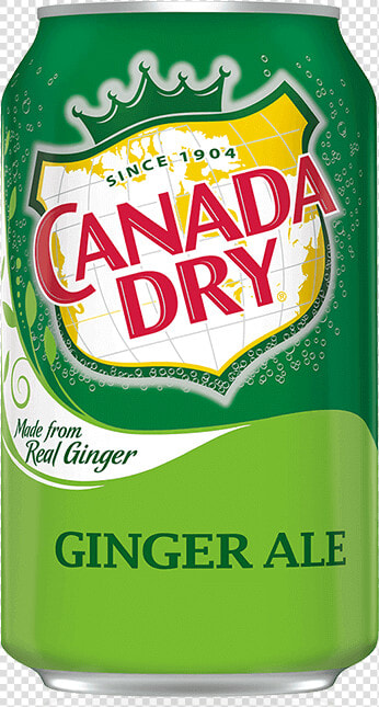 Canada Dry Ginger Ale   Canada Dry Ginger Ale 355ml  HD Png DownloadTransparent PNG