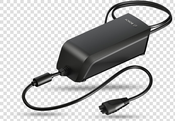 Bosch Fast Charger Ebike  HD Png DownloadTransparent PNG