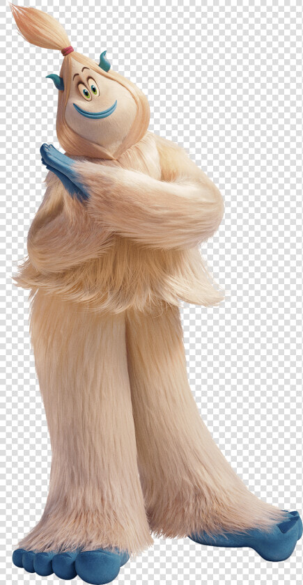 Kolka Smallfoot  HD Png DownloadTransparent PNG