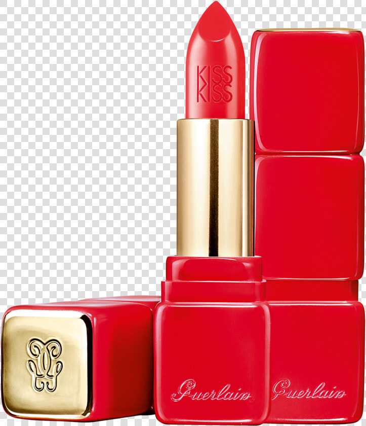 Guerlain Kiss Kiss 325 Rouge Kiss  HD Png DownloadTransparent PNG