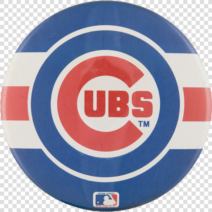 Chicago Cubs Sports Button Museum   Chicago Cubs  HD Png DownloadTransparent PNG