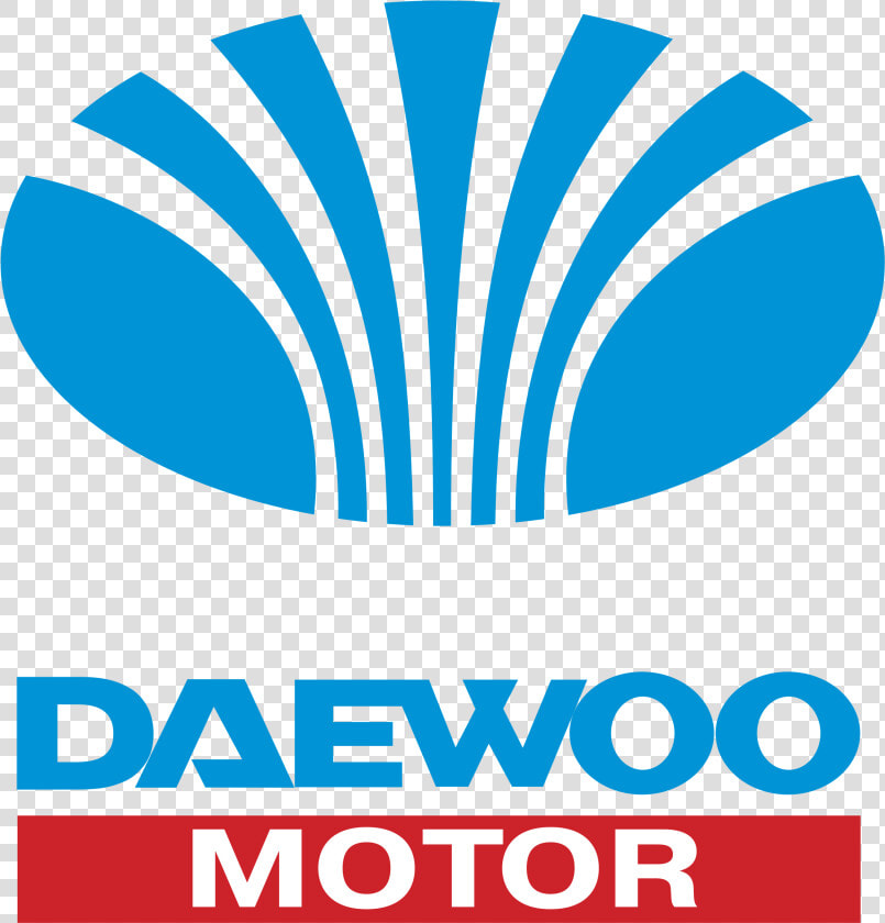 Daewoo Motor Logo Png  Transparent PngTransparent PNG