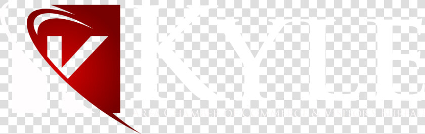 Kyle Area Chamber Of Commerce Logo  HD Png DownloadTransparent PNG