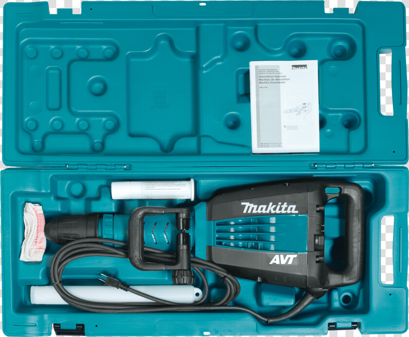 Makita Hm1307cb 35 Pound Demolition  HD Png DownloadTransparent PNG