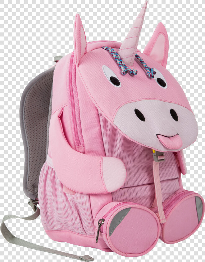 Sac À Dos Licorne Fille  HD Png DownloadTransparent PNG