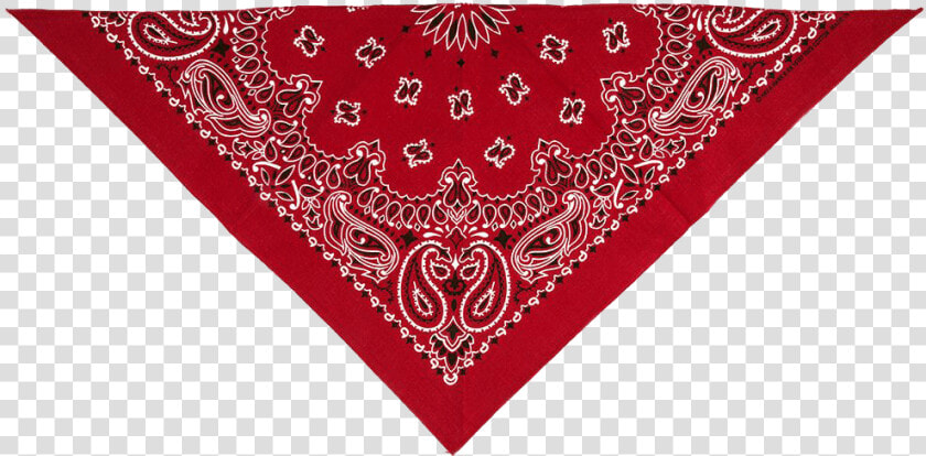 Thug Life Bandana Open Transparent Png   Transparent Background Red Bandana Png  Png DownloadTransparent PNG