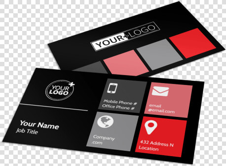 Popular Night Club Business Card Template Preview   Environmental Consultants Business Cards  HD Png DownloadTransparent PNG