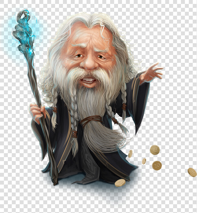 Gandalf Png  Transparent PngTransparent PNG