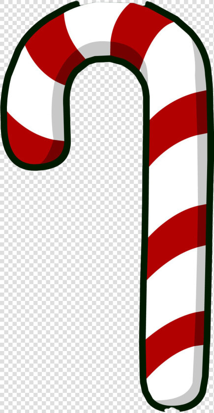 Candy Cane Divider Png   Candy Cane Transparent Background  Png DownloadTransparent PNG