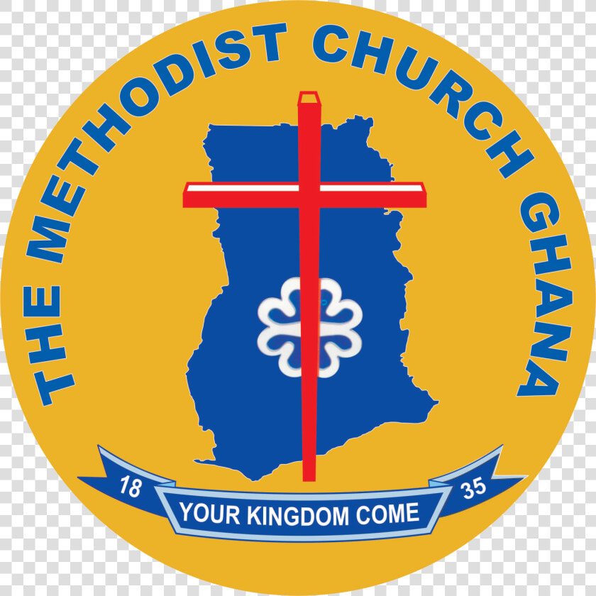 Methodist Church Ghana Logo  HD Png DownloadTransparent PNG