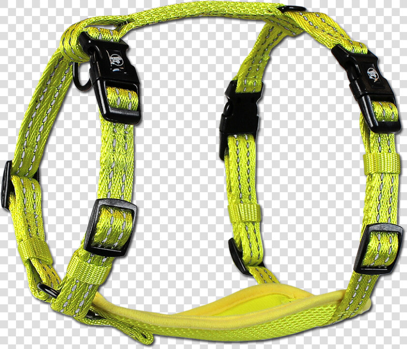 Visibility Harnesses   Reflexní Postroj Pro Psa  HD Png DownloadTransparent PNG