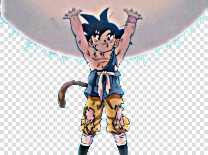  goku  dragonball  dragonballsuper  dragonballz  dragonballgt   Cartoon  HD Png DownloadTransparent PNG