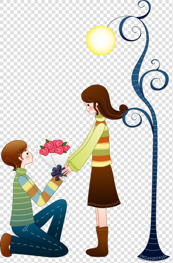 B  ✿  Love Cartoon Couple  Love Couple  Cartoons Love    Cartoon Couple Png  Transparent PngTransparent PNG