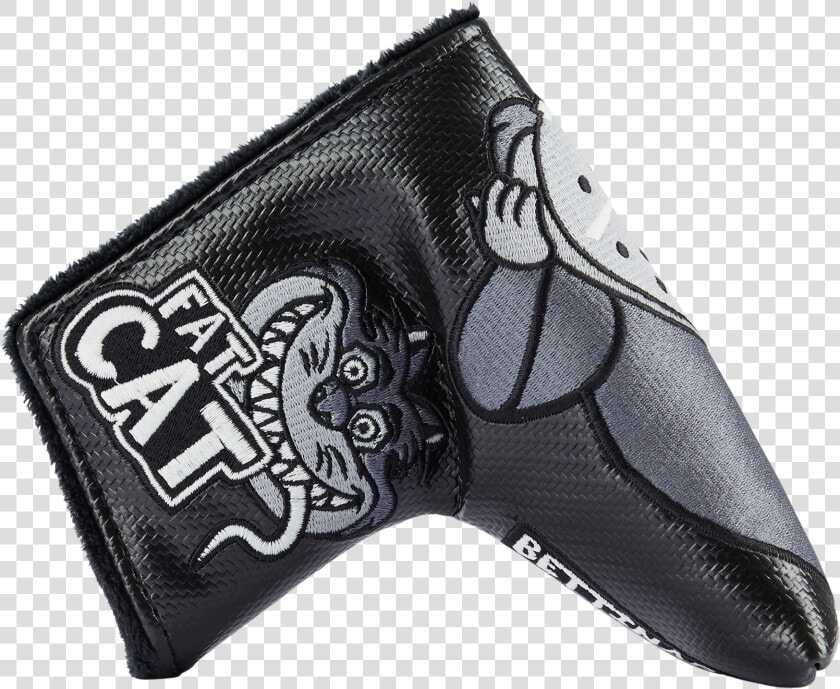 Bettinardi Fat Cat Headcover  HD Png DownloadTransparent PNG