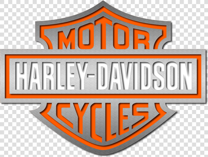 Harley Davidson Emblem Png Logo   Motor Harley Davidson Logo Png  Transparent PngTransparent PNG