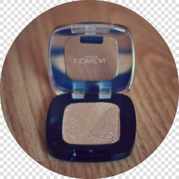 L Oreal Color Riche Eyeshadow   Eye Shadow  HD Png DownloadTransparent PNG