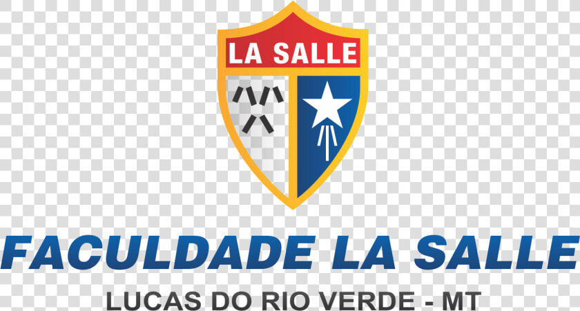 Faculdade La Salle Lucas Do Rio Verde   Faculdade La Salle  HD Png DownloadTransparent PNG