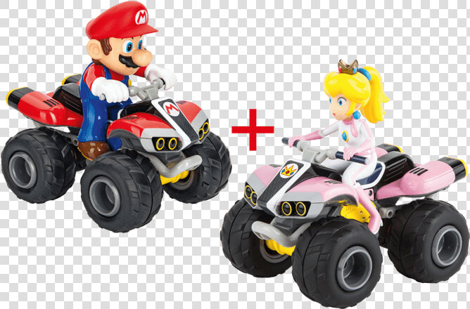 Mario Kart 8 Png   Mario Kart Carrera Peach  Transparent PngTransparent PNG