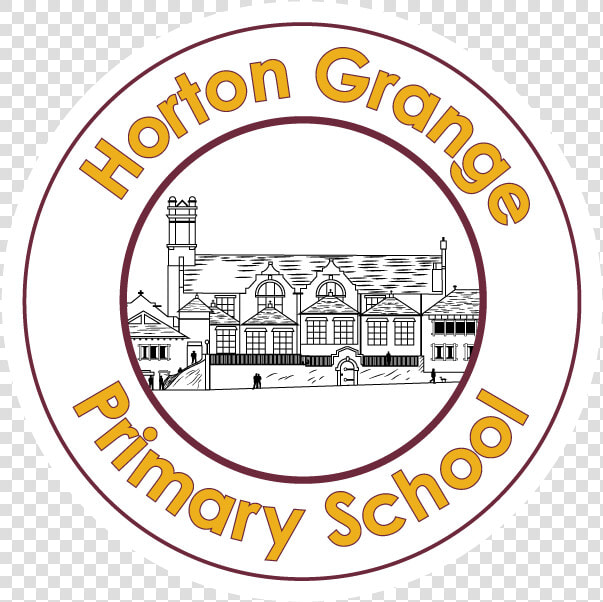 Horton Grange Primary School Logo  HD Png DownloadTransparent PNG