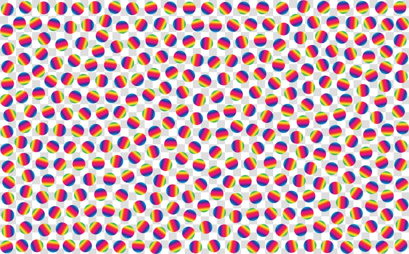 Prismatic Dots Background 8 No Background Clip Arts   Pattern Animal Print Fabric  HD Png DownloadTransparent PNG