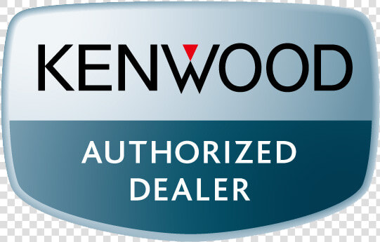 Kenwood Authorized Dealer  HD Png DownloadTransparent PNG