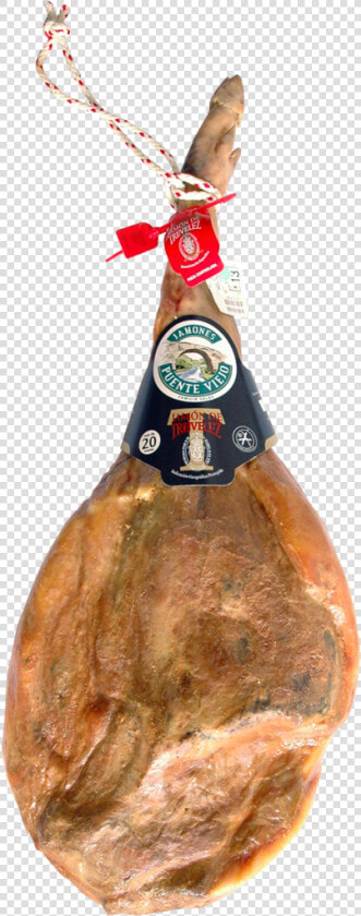 Jamon Background Transparent   Glass Bottle  HD Png DownloadTransparent PNG