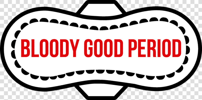 Bloody Good Period Charity  HD Png DownloadTransparent PNG