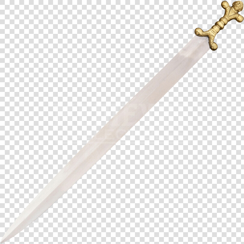 Barbarian Ah By Medieval   Sabre  HD Png DownloadTransparent PNG